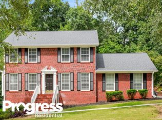 3130 Summit Place Dr, Loganville, GA 30052