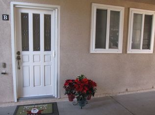 1860 Saint John Rd APT 32B, Seal Beach, CA