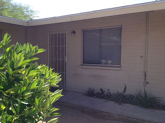 4th image of 2110 S Granada Dr APT F