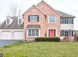 118 Cornerstone Way, Ephrata, PA 17522