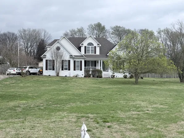 7141 Old Zion Rd, Columbia, TN 38401