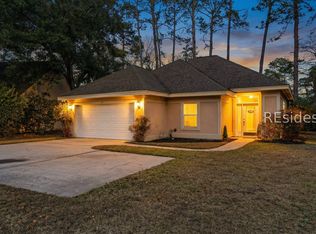 176 Sumter Sq, Bluffton, SC 29910