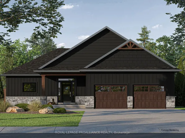 424 Trent Valley Rd, Cramahe, ON K0K 1H0