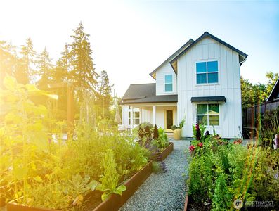 503 5th Street, Steilacoom, WA, 98388
