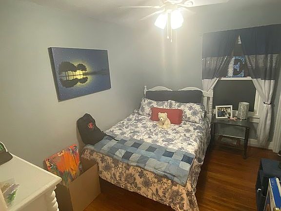 Spare12 x 9 2nd bedroom 