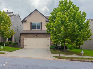 5886 El Segundo Way, Atlanta, GA 30349