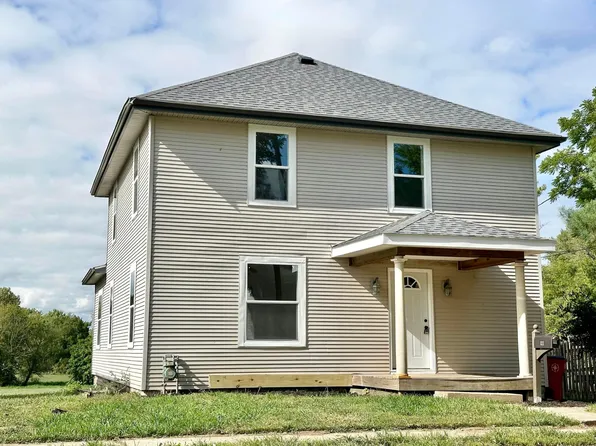 211 S Oak St, London, OH 43140