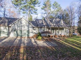 17760 Indian Village Rd, Big Rapids, MI 49307