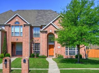 6835 Winston Dr, Frisco, TX 75035