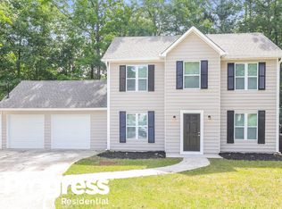 6263 Wager Ct, Powder Springs, GA 30127