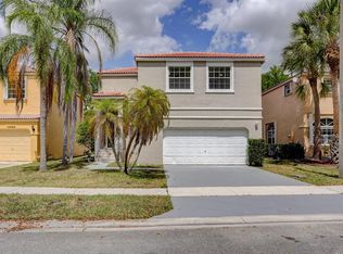 15895 NW 5th St, Pembroke Pines, FL 33028
