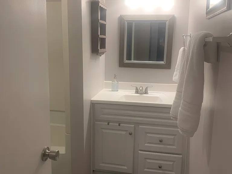4100 Five Oaks Dr #45 — Photo 30