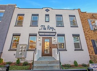 1137 Owen Pl NE #1, Washington, DC 20002