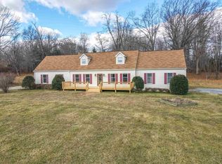 5462 Lee Jackson Hwy #1, Raphine, VA 24472