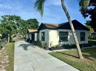 614 N E St #2, Lake Worth, FL 33460