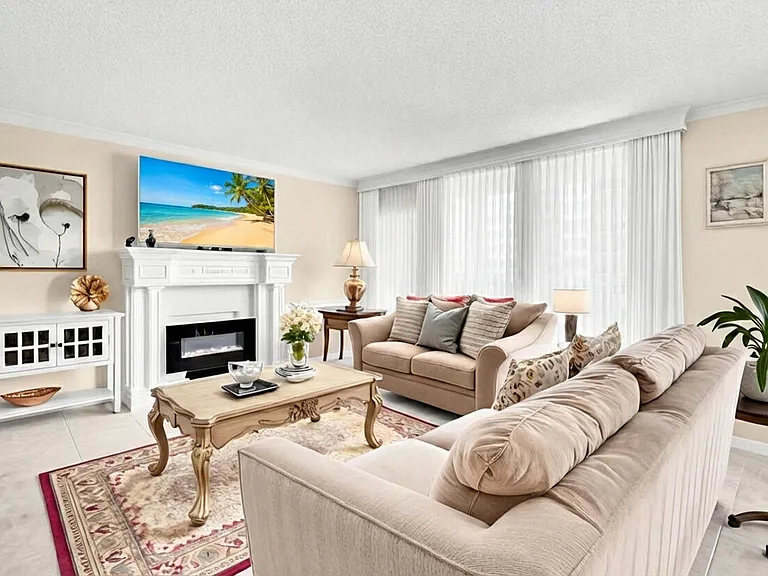3460 S Ocean Blvd #314 — Photo 1