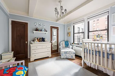 Sold by Brown Harris Stevens