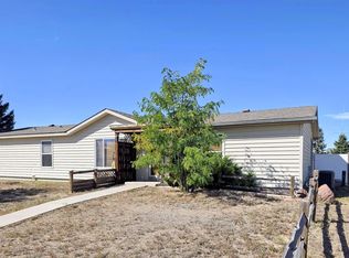 6810 Elmwood Ave, Cheyenne, WY 82007