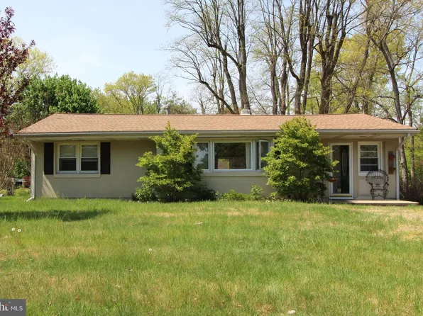 21 Vetterlein Ave, Hamilton, NJ 08619