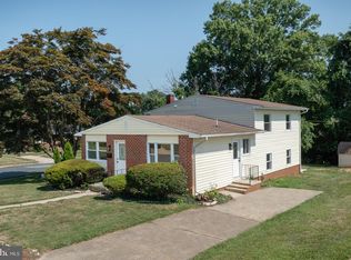 3 Aldersgate Ct, Randallstown, MD 21133