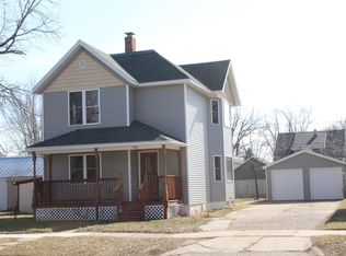 1909 Dixon St, Stevens Point, WI 54481