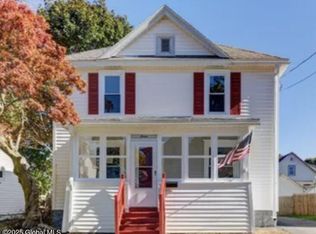 7 Monroe St, Gloversville, NY 12078