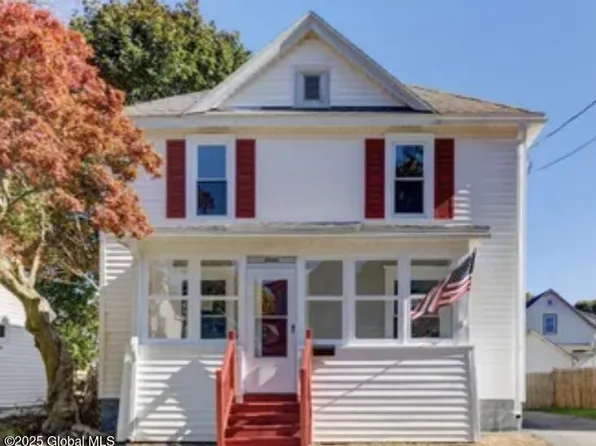 7 Monroe Street, Gloversville, NY 12078