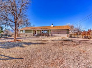 1255 N Raynolds Ave, Canon City, CO 81212