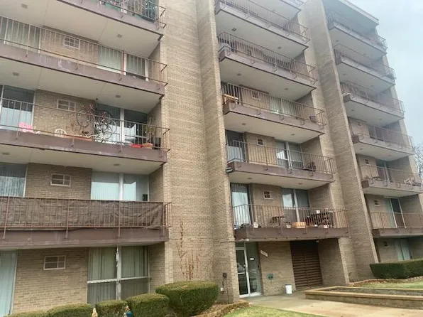 1941 Orleans St APT 636, Detroit, MI 48207