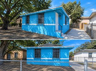 Roosevelt Pk Addn No 1, Miami, FL 33142