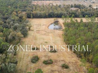 Airport Rd, Foley, AL 36535