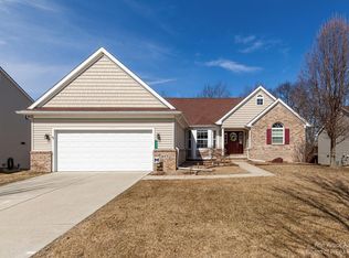 417 Edward J St, Clinton, MI 49236