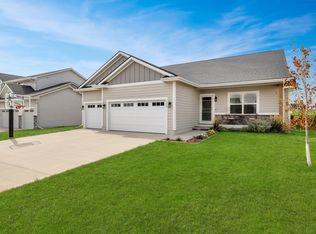 1218 NW 3rd St, Grimes, IA 50111