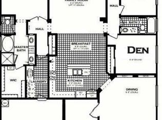 3772 S Shiloh Way, Gilbert, AZ 85297