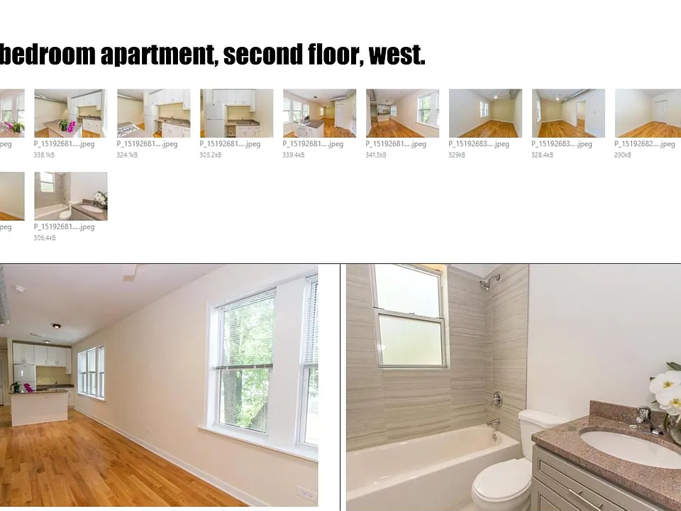 1306 W 56th St #1W