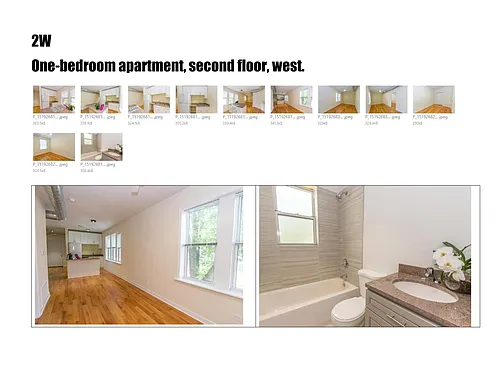 1306 W 56th St #1W Photo 1