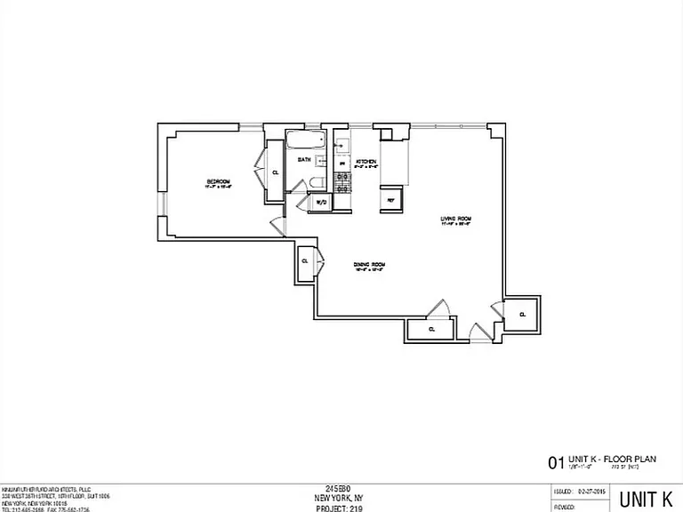 245 E 80th St #6K — Photo 2