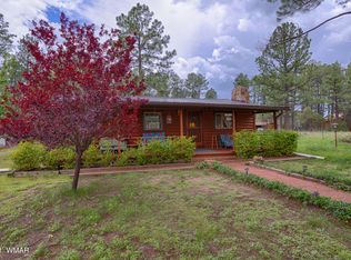 188 Riverside Dr, Lakeside, AZ 85929