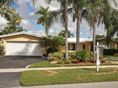 321 SE 13th Ct, Pompano Beach, FL, 33060