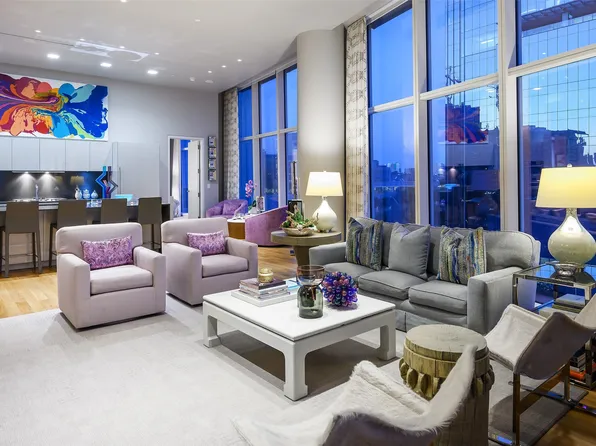 1918 Olive St APT 402, Dallas, TX 75201