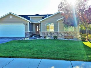 4646 N Halterman Rd, Enoch, UT 84721
