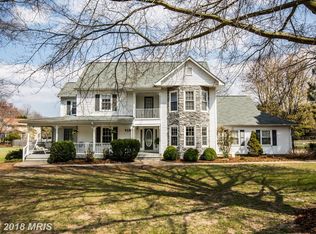 7109 Stuart Rd, King George, VA 22485