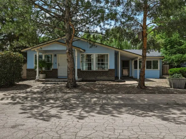113 N Pinecrest Rd, Payson, AZ 85541