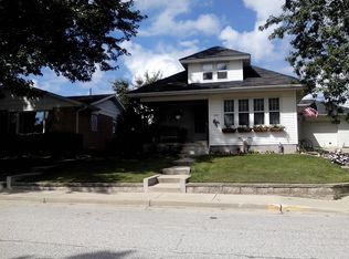 205 W Fulton St, Michigan City, IN