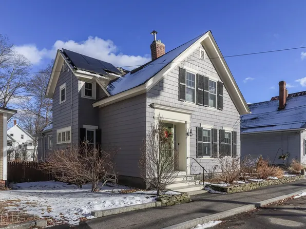 27 S Spring Street, Concord, NH 03301