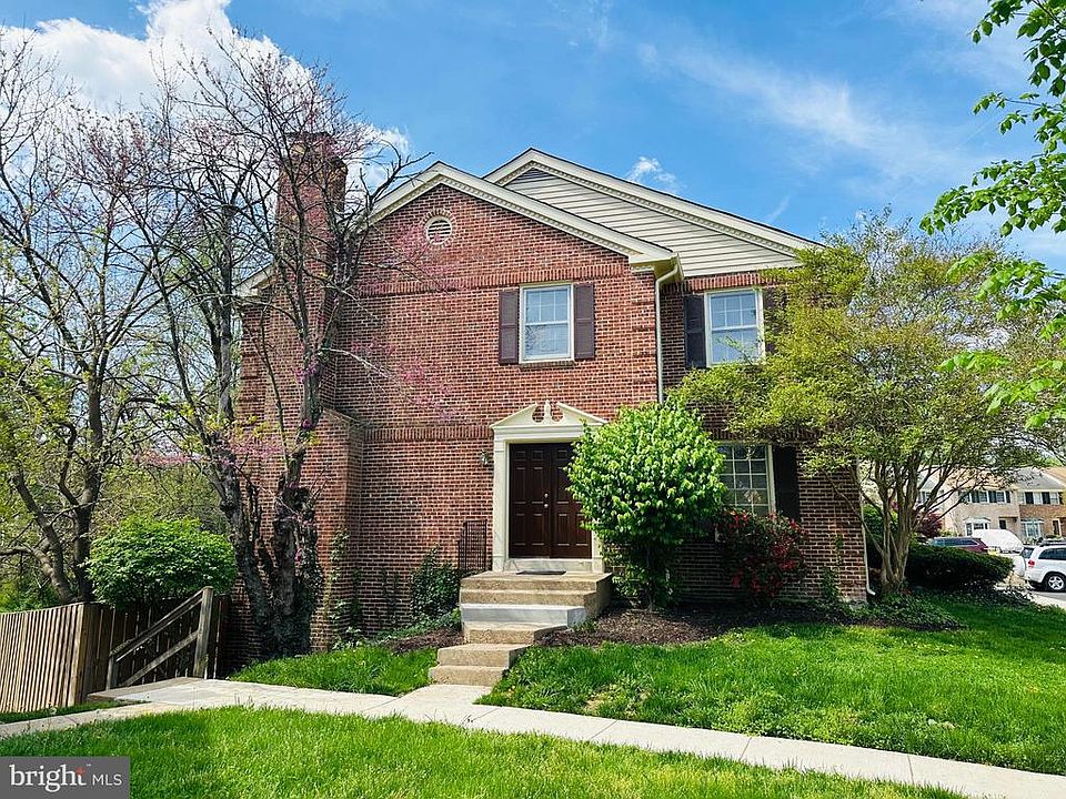 1st image of 8251 Clifton Farm Ct