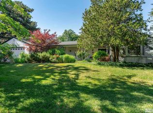 209 Urban Rd, Reno, NV 89509