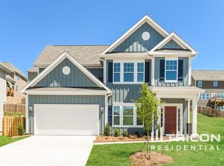 137 Queenshall Rd, Mooresville, NC 28117
