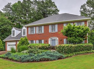 2556 Barry Ct, Marietta, GA