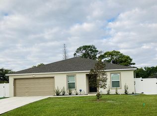 1364 SE Bayharbor St, Pt Saint Lucie, FL 34983